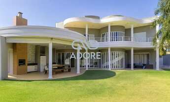 Imagem: Casa para Locação no Condomínio Parque