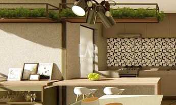 Imagem 5: Cobertura à venda, 3 quartos, 1 suíte, 2 vagas, Nova Suíssa - Belo Horizonte/MG