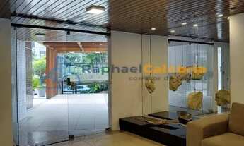 Imagem 3: EXCELENTE OPORTUNIDADE DE COMPRA DE APARTAMENTO BELÍSSIMO E ESPAÇOSO NO BAIRRO DA JAQUEIRA