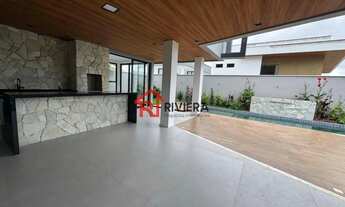 Imagem 3: Casa em Condomínio de Luxo em Araçagy, Paço do Lumiar-MA: 4 quartos, 4 suítes, 4 banheiros