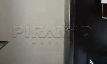 Imagem 4: Apartamento padrão com 40,83m², bairro Jardim Ouro Branco, Zona Leste de Ribeirão Preto/SP