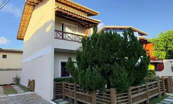 Imagem 2: Casa Duplex à Venda em Condomínio Fechado Stella Maris