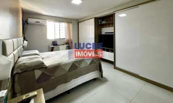 Imagem 5: Apartamento com 3 quartos, sendo 2 suítes - 120 m² - Manaira - João Pessoa