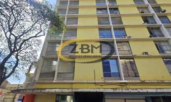 Imagem 2: Sala comercial à venda no Edf Julio Fuganti, Andar alto, 39 m², Centro, Londrina, PR