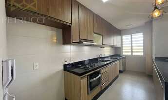 Imagem 4: Apartamento com 3 dormitórios para alugar, 91 m² por R$ 7.567,00 - Swiss Park - Campinas/S