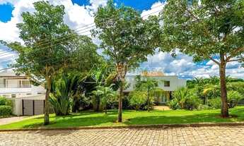 Imagem 3: Casa - Sítios de Recreio Gramado - Campinas