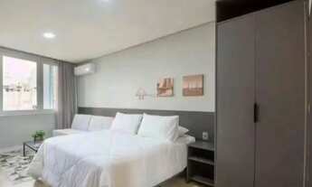 Imagem: Extraordinário loft a venda no centro hitórico!