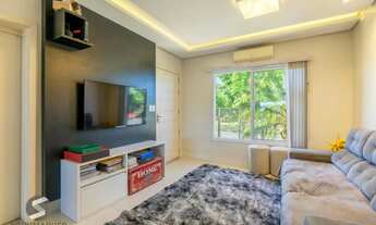 Imagem 3: Casa em condomínio de 3 dormitórios,2 vagas e churrasqueira no bairro Agronomia