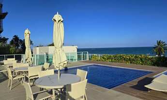 Imagem 3: Aluga-se apartamento em Guaxuma, com 4 quartos, sendo 3 suítes