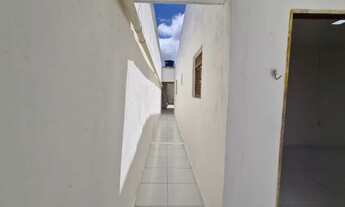 Imagem 3: Casa à Venda - Araruna/PB