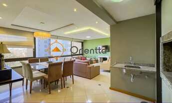 Imagem 4: Apartamento ALTO PADRÃO MOBILIADO, com 3 Quartos para alugar, 134m² no bairro RI