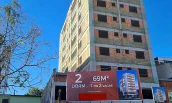 Imagem 3: Apartamento com 2 dormitórios à venda, 97 m² por R$ 682.100,00 - Passo d'Areia - Port