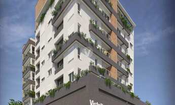 Imagem: Apartamento central, 3 dormitórios (1 suite)