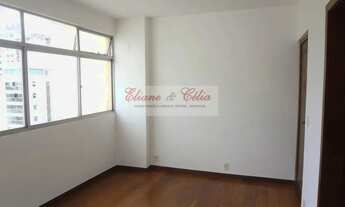 Imagem 4: Apartamento para Locação em Belo Horizonte, Lourdes, 2 dormitórios, 2 banheiros, 1 vaga