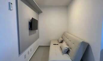 Imagem 5: Jean Charles / Tamandaré : Porteira Fechada, vista-mar, Vaga Coberta, Mobiliado + Lazer