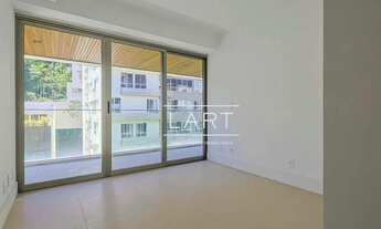 Imagem 7: Cobertura com 3 dormitórios para alugar, 230 m² por R$ 30.033,00/mês - Leblon - Rio de Jan
