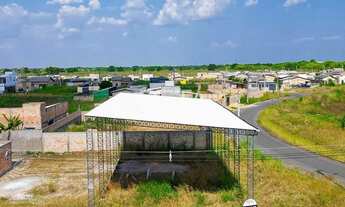 Imagem 3: Galpão disponível para venda ou locação no Bairro Caburaí - Murilo Teixeira
