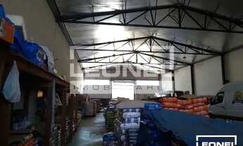 Imagem: Galpão para locação na Vila Virgina