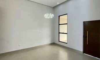 Imagem 6: Casa com Piscina no Condomínio Residencial Villa Segura