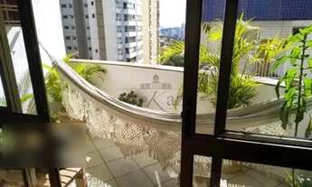 Imagem 3: Oportunidade - Apartamento - Parque Residencial Aquarius - Residencial Maresias - 3 Dormit