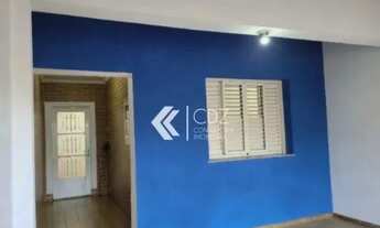 Imagem 2: Casa para alugar na Vila Santana (Zona Central, Sorocaba-SP