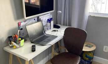 Imagem 6: Apartamento no Condomínio Recanto dos Coqueiros [5393