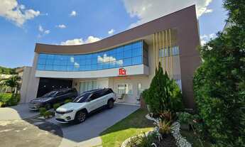 Imagem 2: Casa em Condomínio para Venda em Manaus, Colônia Terra Nova, 4 dormitórios, 4 suítes, 5 ba