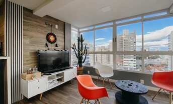 Imagem 2: Excelente apartamento de 2 dormitorios