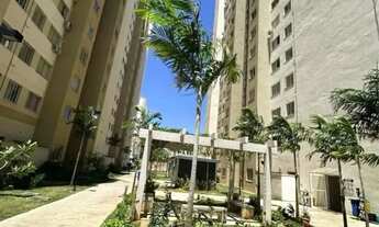Imagem 2: Apartamento à venda no Setor Urias Magalhães - Goiânia/Goiás Apartamento com 2 Quarto(s) e