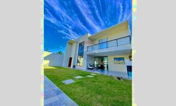 Imagem 3: Casa em Pirangi do Norte disponível para CARNAVAL 2026