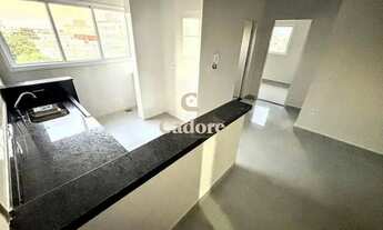 Imagem 4: Apartamento à venda no Novo Mundo com 2/4, elevador e garagem coberta