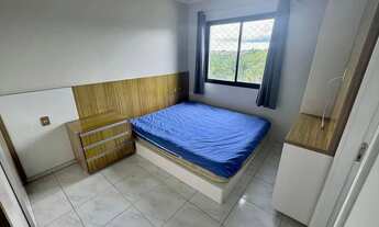 Imagem 4: Imóvel para aluguel tem 94 metros quadrados com 3 quartos em Ponta Negra - Manaus - AM