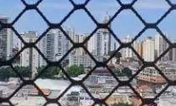 Imagem 4: Apartamento na Mooca com 60 m² - 2 dormitórios - 1 vaga de garagem