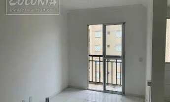 Imagem: Apartamento a venda - Parque Erasmo Assunção