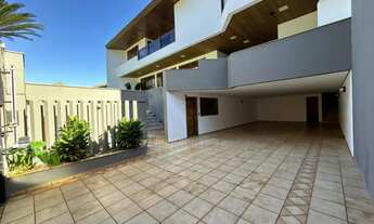 Imagem 3: Casa à Venda e para Alugar no Jardim Quebec, Região Central de Londrina