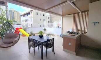 Imagem: Cobertura à venda, 3 quartos, 1 suíte