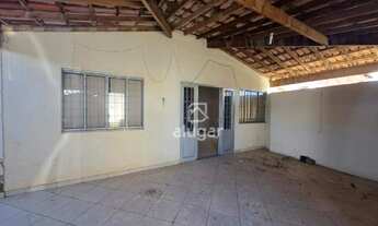 Imagem 3: Casa à venda, 6 quartos, 1 vaga, Monte Carmelo - Montes Claros/MG - R$ 549.000,00 - Alugar