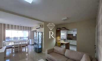 Imagem: Apartamento de 3 quartos no bairro Centro