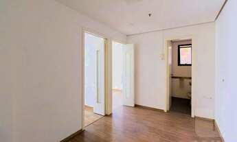 Imagem 2: Conjunto Comercial em excelente localização, com sala, banheiro e 1 vaga Higienópolis