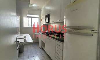 Imagem 4: Apto MOBILIADO de 2 quartos e 2 vagas para locação , Limão