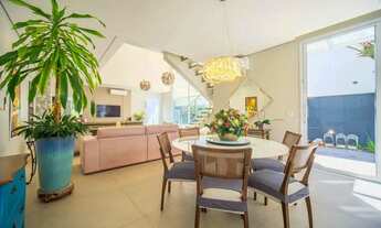 Imagem 6: Casa com 3 dormitórios, sendo 3 suítes para venda - Granja Viana - Cotia/SP