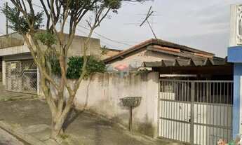 Imagem 2: Terreno de 10 x 36 Parque João Ramalho - Excelente para construtores - aceita 50% em permu