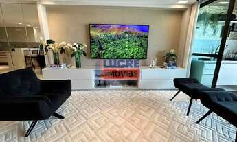 Imagem 4: Apartamento 4 suítes com Vista Mar no Poço- Cabedelo PB