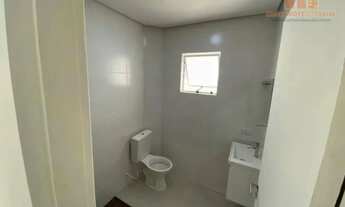 Imagem: Casa sobreposta