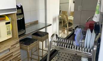 Imagem 4: Apartamento Central Park 100% mobiliado