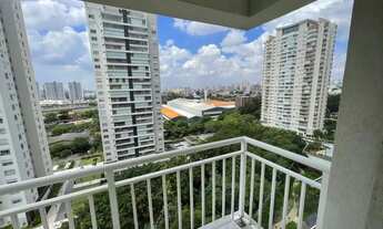 Imagem 5: Apartamento com 2 quartos sendo 1 suíte e 2 vagas de garagem à venda, 105 m² por R$ 1.775