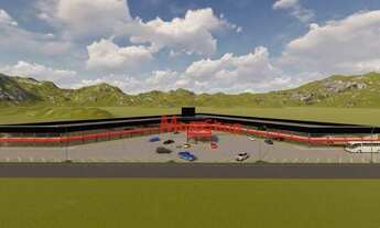 Imagem 2: Sala para alugar, 120 m² por R$ 4.000,00/mês - Vila Beatriz - Maracajá/SC