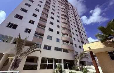 Imagem: Apartamento com 3 quartos à venda, 63 m²