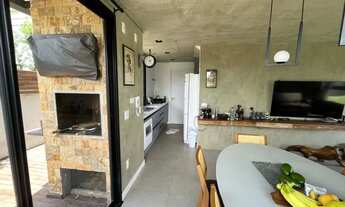 Imagem 3: CASA COM 3 DORMITÓRIOS SENDO 1 SUÍTE NO CAMPECHE