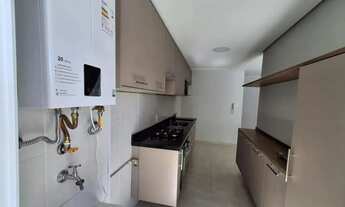 Imagem 3: Apartamento 3 Quartos Paulínia - Brisa da Mata Araucárias